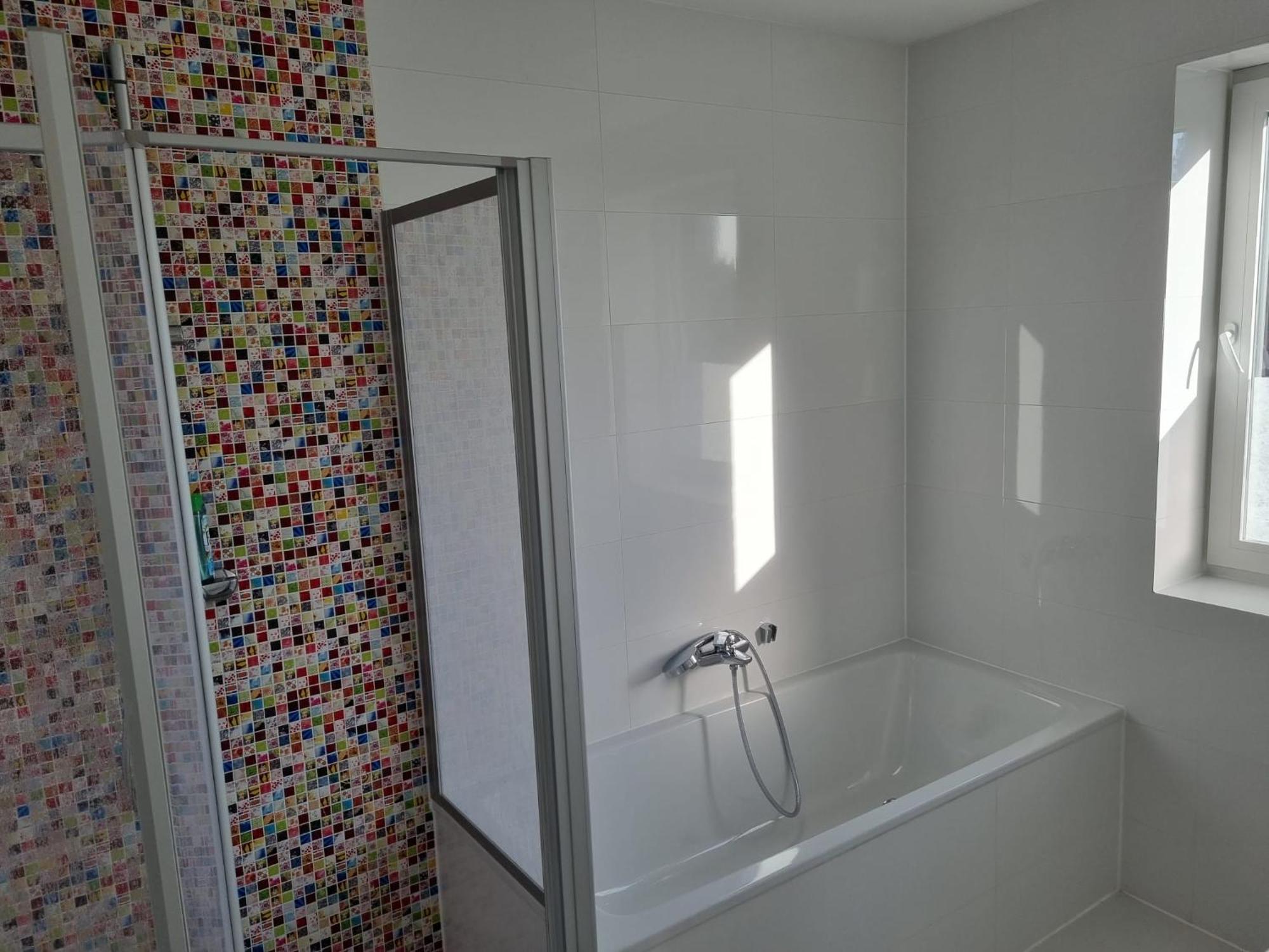 Stylische Penthouse Wohnung Hamburgo Exterior foto